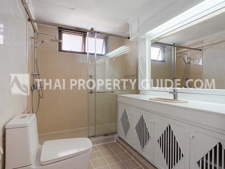 Apartment in Sukhumvit 